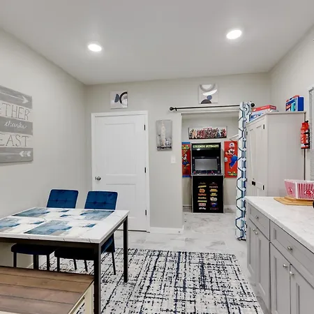 Hot Springs Home With Yard, Walk To Bathhouse Row! Exterior foto