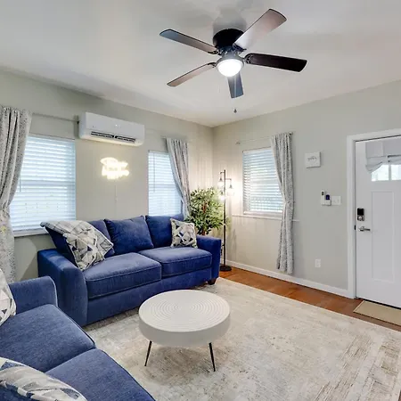 Hot Springs Home With Yard, Walk To Bathhouse Row! Exterior foto