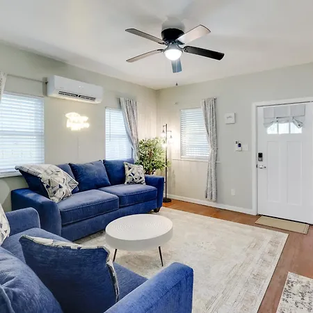 Hot Springs Home With Yard, Walk To Bathhouse Row! Exterior foto
