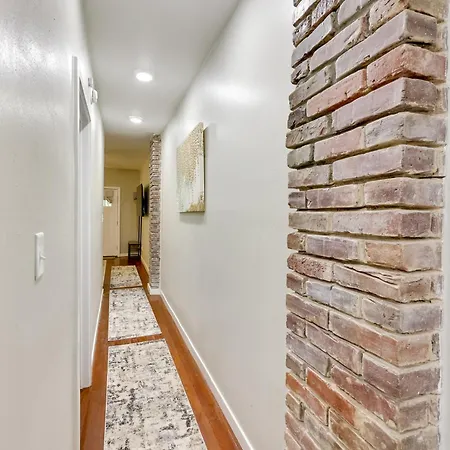 Hot Springs Home With Yard, Walk To Bathhouse Row! Exterior foto